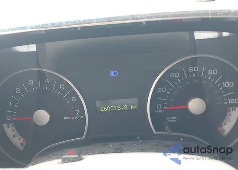 2007 Ford Explorer Xlt z USA, uszkodzony, nr VIN 1FMEU63E17UA61277